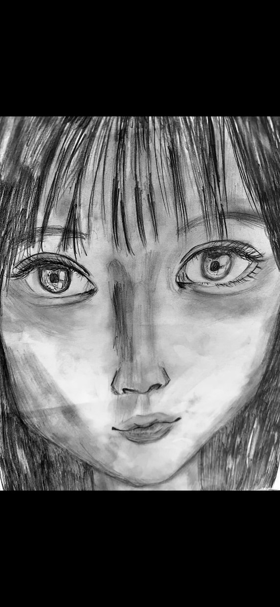 画家を目指す中1がリアルな似顔絵をお届けします 必ず！絵に魂を込めて一生懸命に描かせていただきます！！ イメージ5