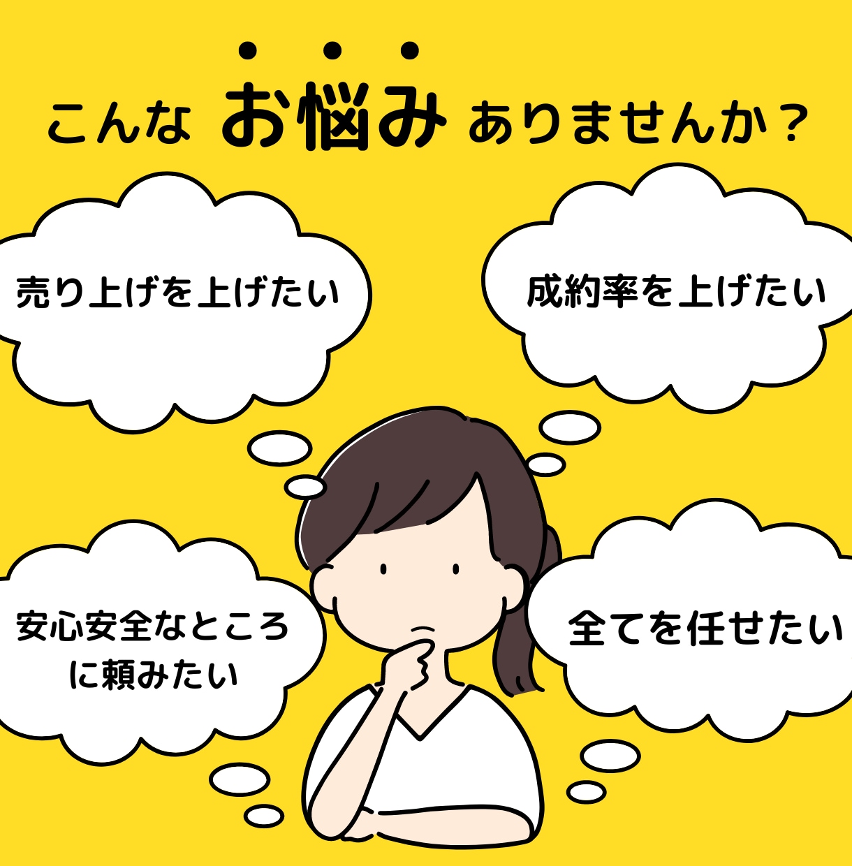 洗練されたデザインのホームページを制作します 限定3名様◇芸術系大卒の美的センスとプロのマーケティング導線 イメージ2