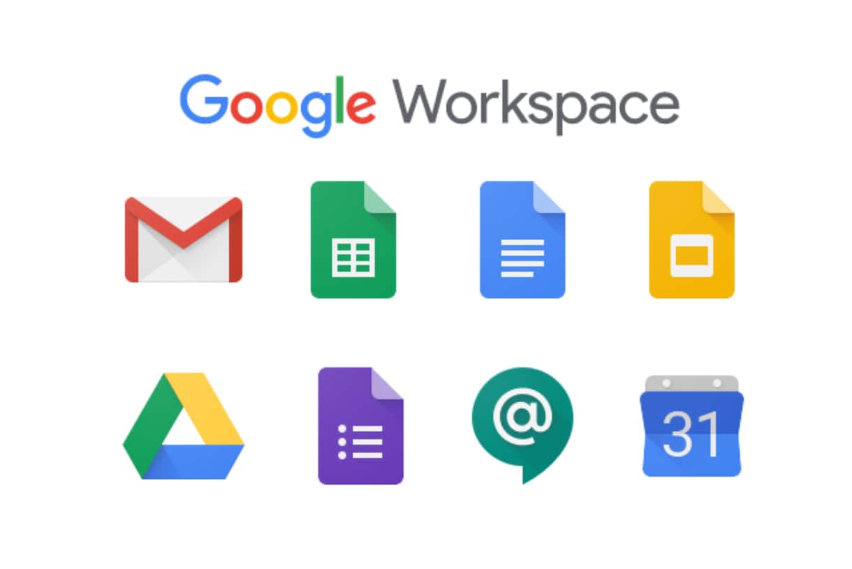 GoogleWorkspaceのサポートをします メガベンチャー情シス担当が本当に役立つノウハウを伝えます イメージ1