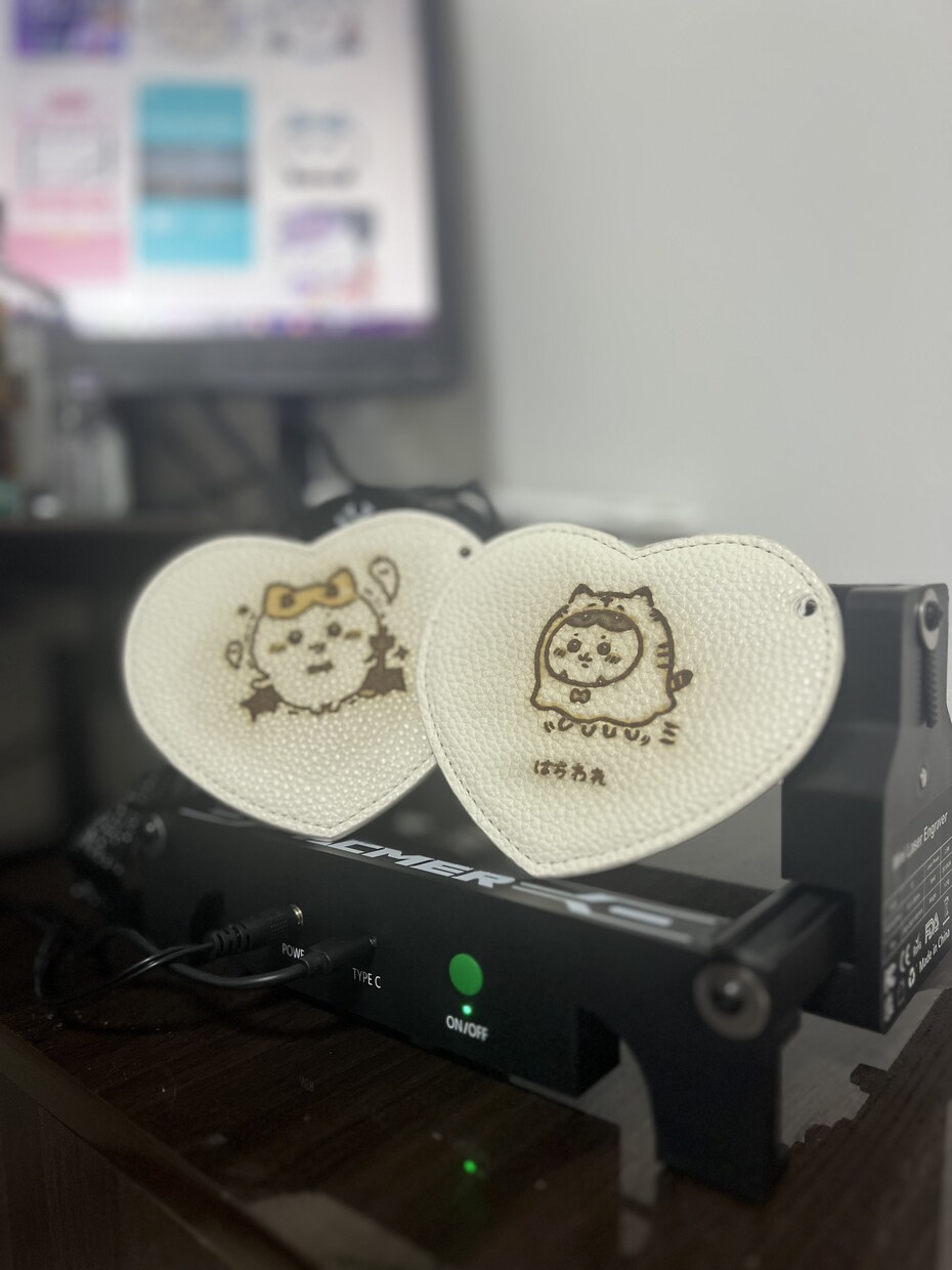 あなただけのiQOSを作成します レーザー彫刻でオリジナルiQOSを制作します。 イメージ5