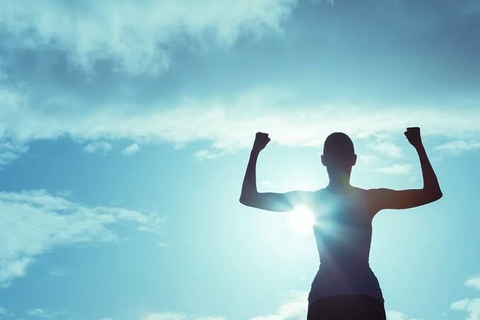身体の悩みを解決するお手伝いを致します ダイエットから体調管理まで一緒に解決していきまきょう イメージ3