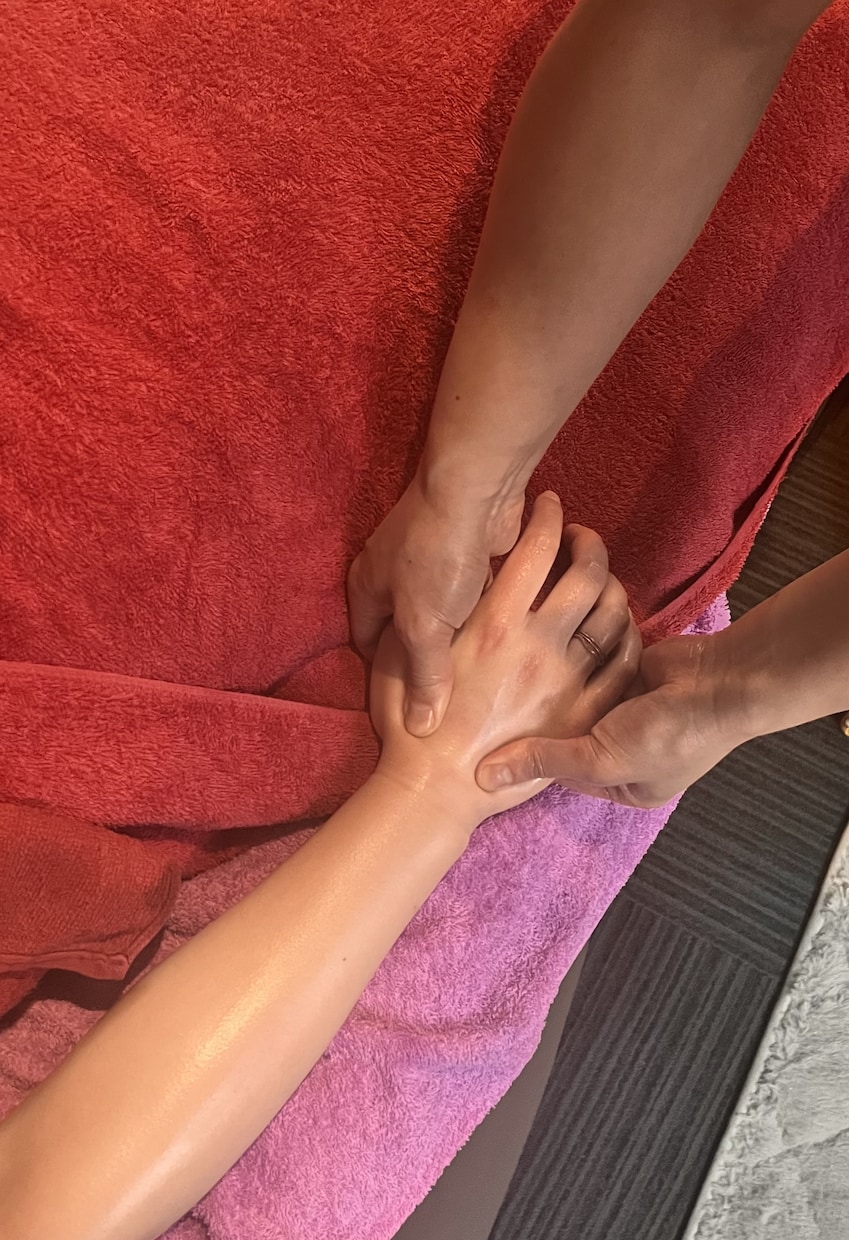 健康と美容を学んで豊かな人生へ導きます 気軽にアロマリンパマッサージオンラインで学びませんか？ イメージ2