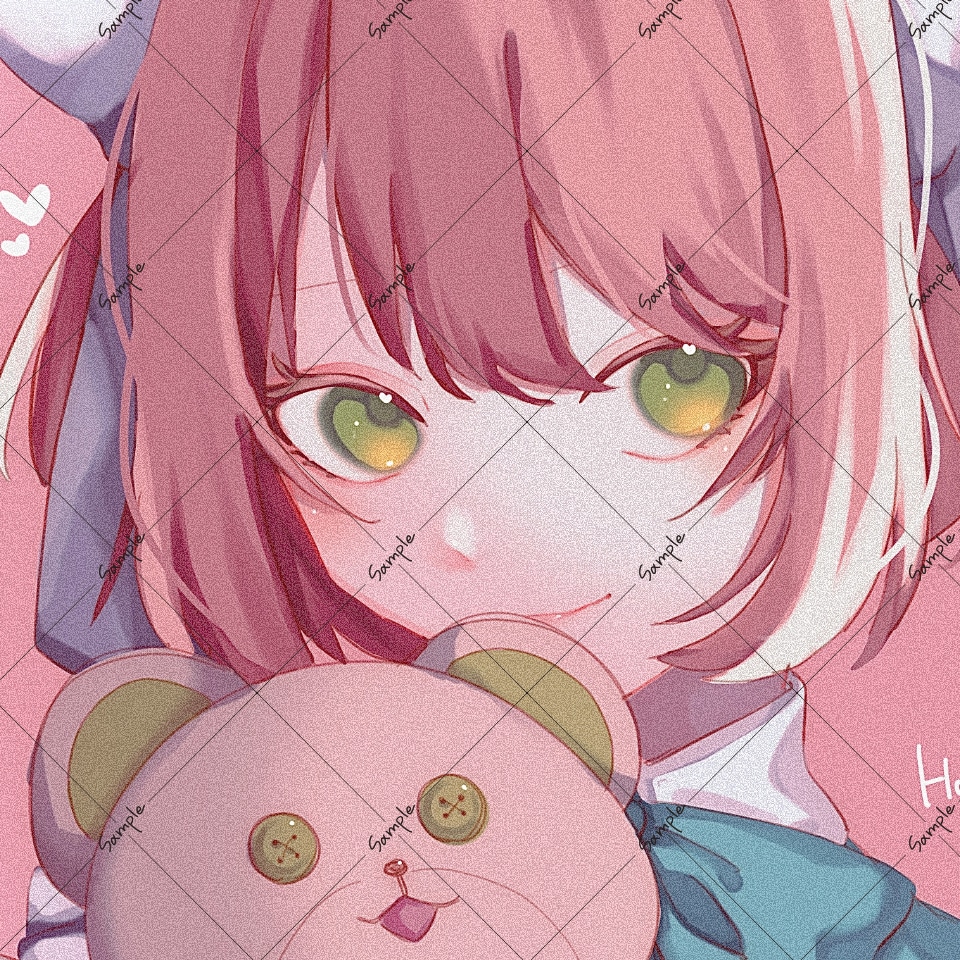 満足いただけるイラストをお描きします SNSアイコンや動画用一枚絵など承っております:D イメージ6