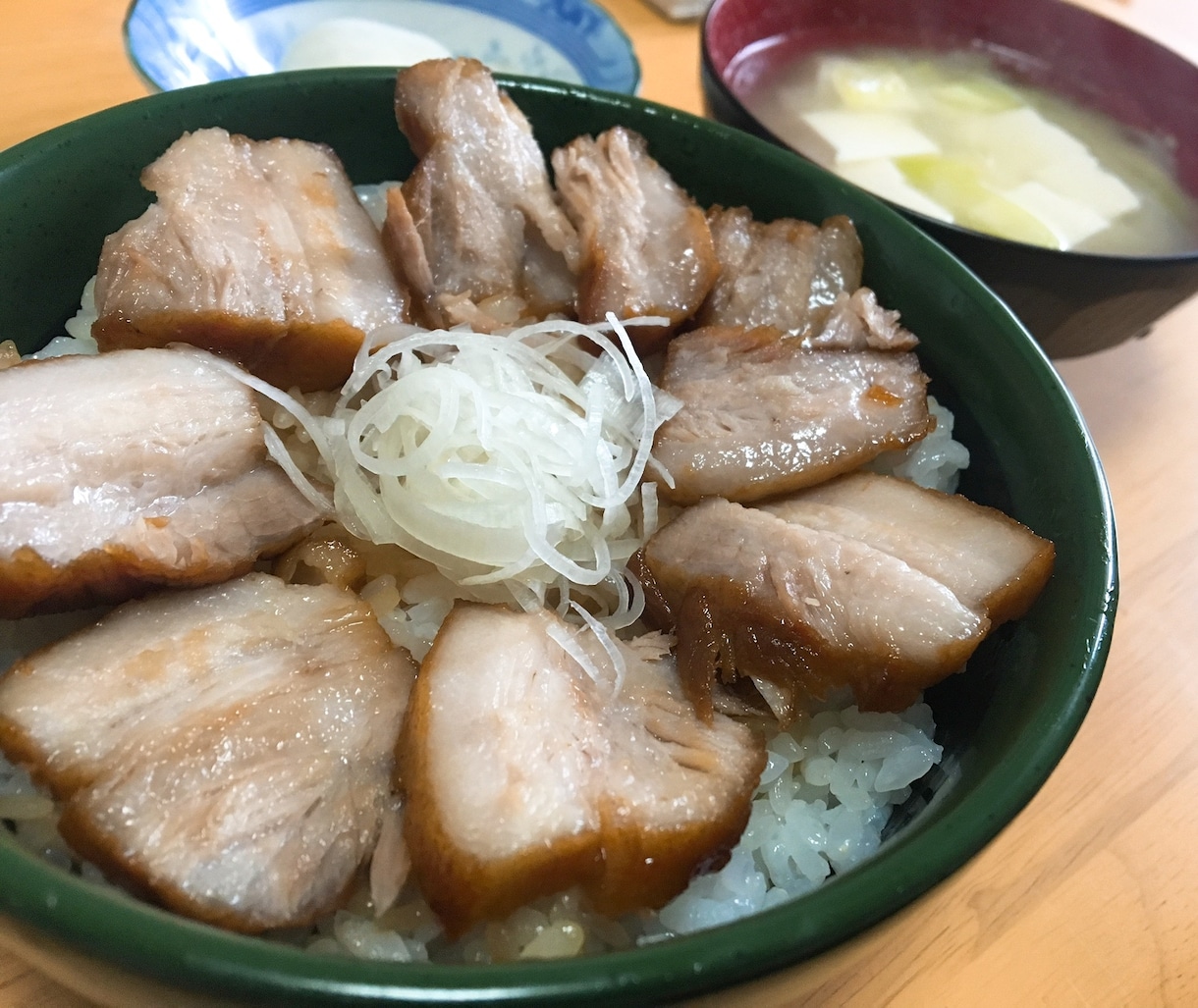 あなたの食卓に新しい料理を提供します 食卓に新しい一品を増やしてみせます！！ イメージ3