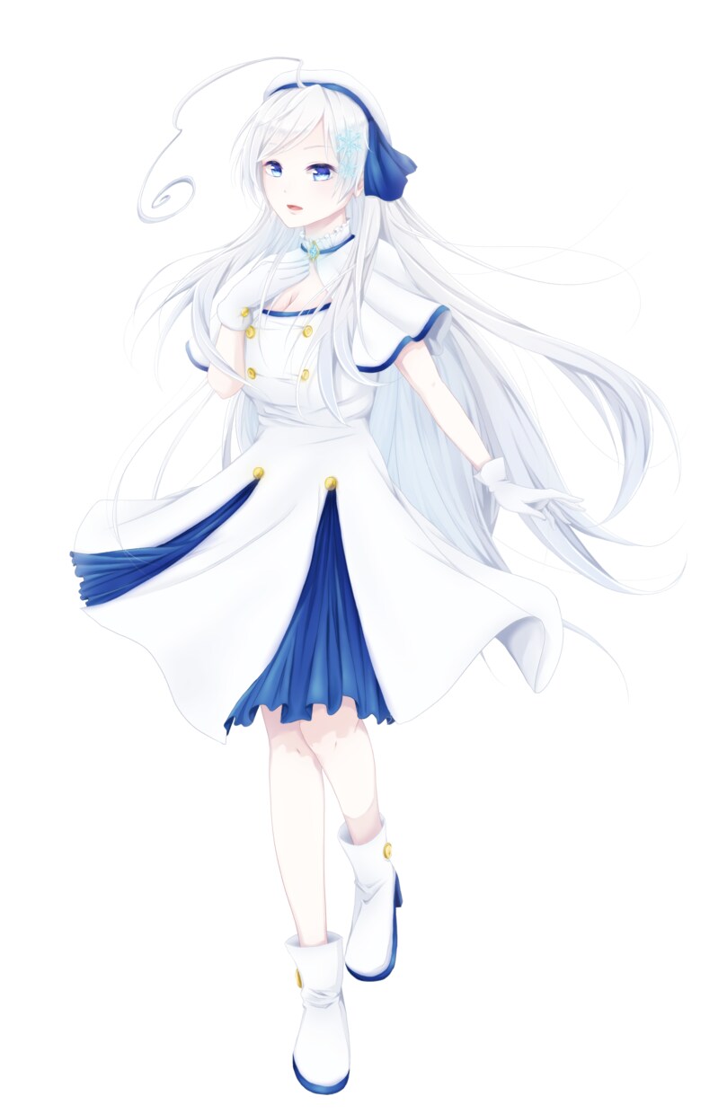 アイコン／動画／Live2D他イラスト描きます どんなキャラも魅力を最大限に引き出します イメージ5