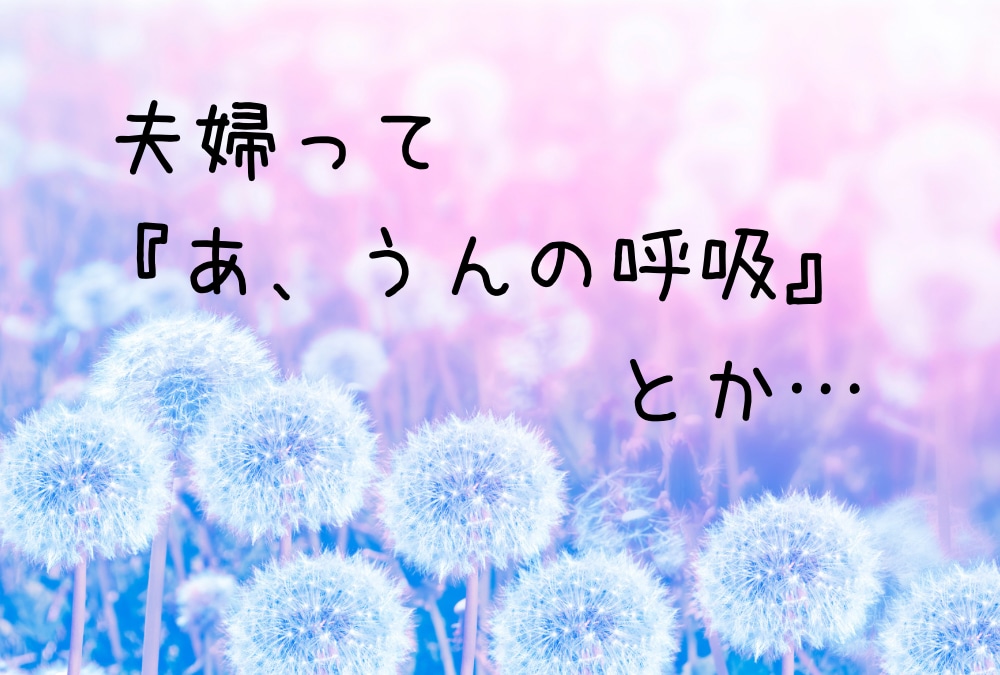 誰にも言えない夫婦の悩み！心をかるくします ✿夫婦関係の改善をお手伝い♬危機や喧嘩から仲良し夫婦へ❤️ イメージ2