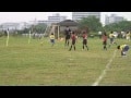 サッカーの試合撮影のコツを教えます 一生で一回の試合を永遠に残そう！ イメージ2