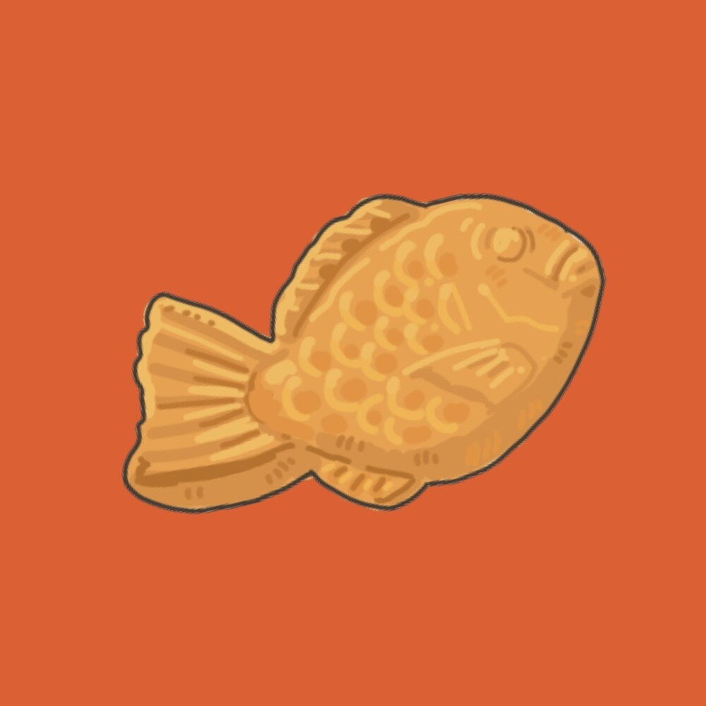 かわいい食べ物のイラストアイコンをつくります ♪sns利用にぴったりの食べ物や飲み物のイラスト◎ イメージ9