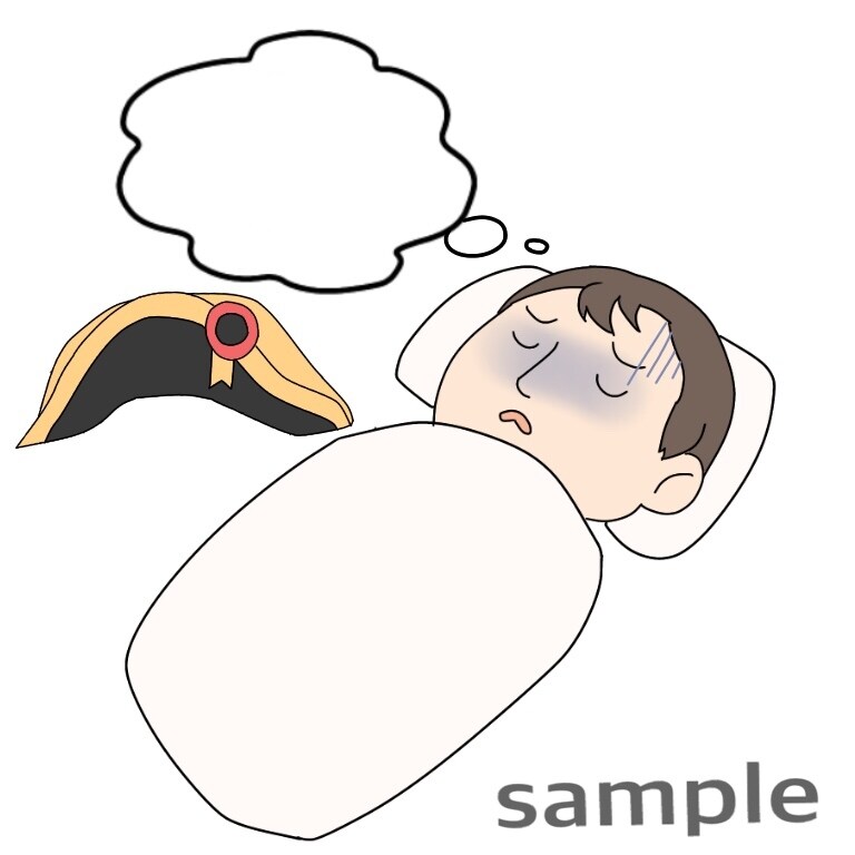 プレゼンや資料の挿絵など描きます プレゼン発表や、資料作りの際にちょっとしたイラストが欲しい方 イメージ3