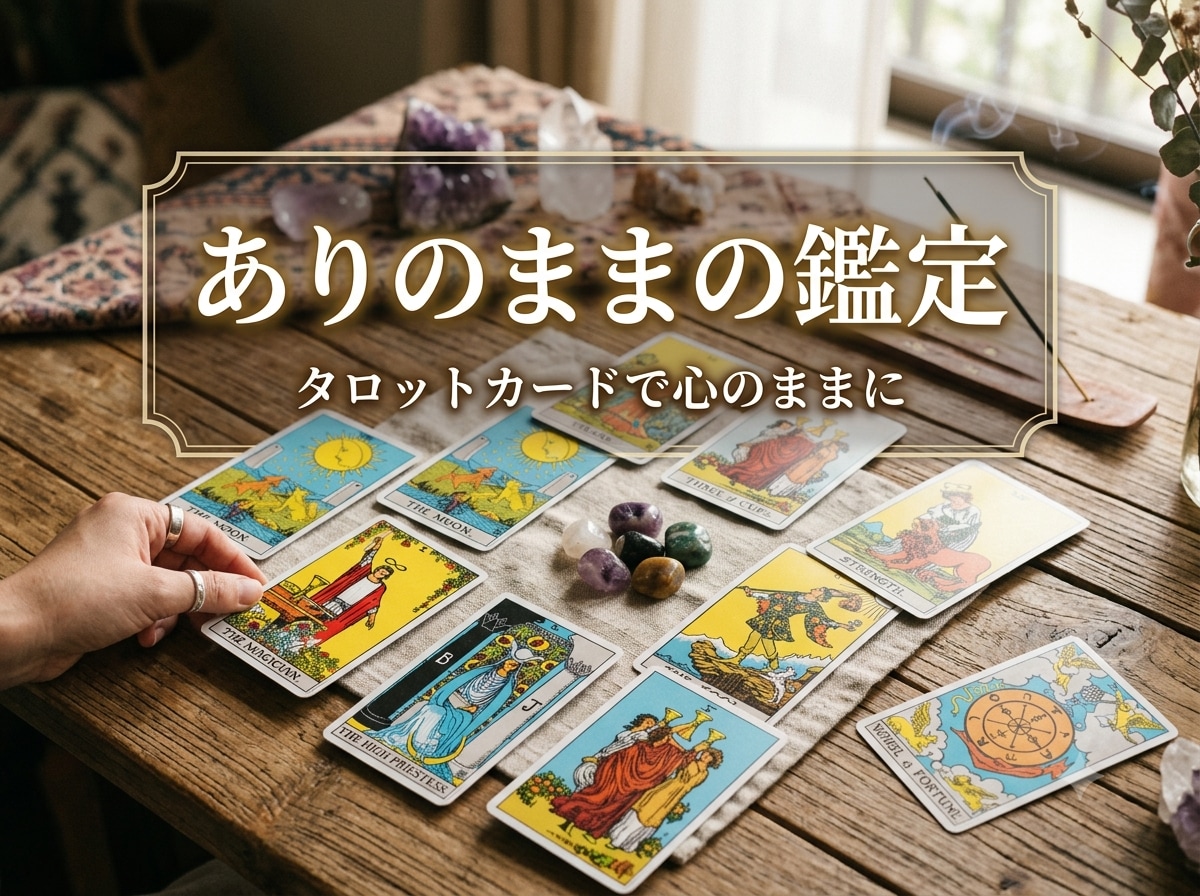 パワハラを受けてる！タロットで相手の本音を占います 上司の顔を見るのが辛い貴方の心に寄り添いタロットで占い イメージ2