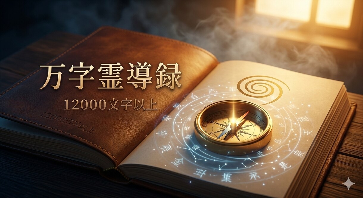 お金が増えない本当の原因を霊視します お金が増えない因果を、12,000字で視ます イメージ3