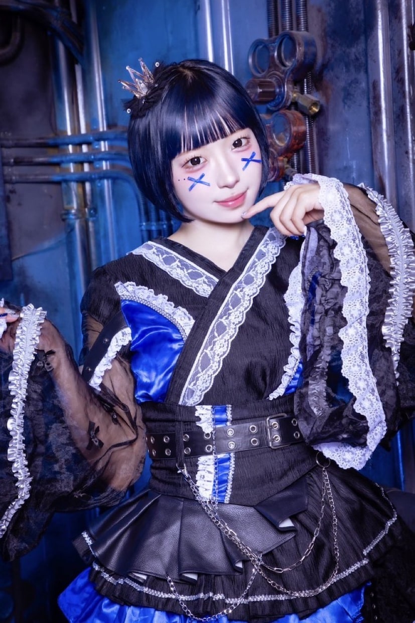 アイドル衣装製作承ります ステージ衣装を新規製作、新調されたい方へ イメージ4