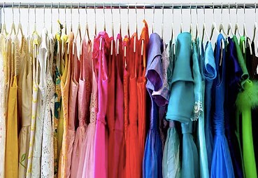 あなただけのモテ色を診断・コンサルティングします 毎日の服装選びやメイクが数倍楽しくなりますよ！ イメージ1