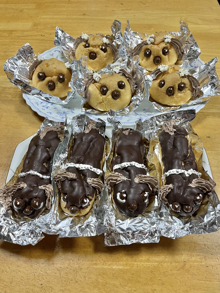 ユーザーの心に響くキャッチコピーをご提案致します 一度聞いたら頭から離れないキャッチコピーを目指します。 イメージ3