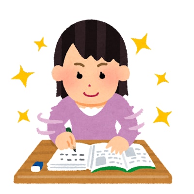 あなたの看護師国試の学習サポートします あなたの学習状況や生活に合わせて学習計画を立てます イメージ1