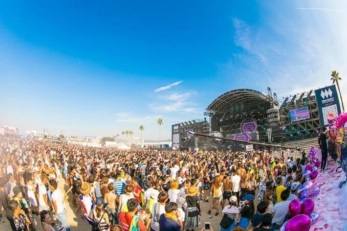 大阪音楽イベント集客を手伝いまます インスタにて音楽イベント全般に集客します イメージ1