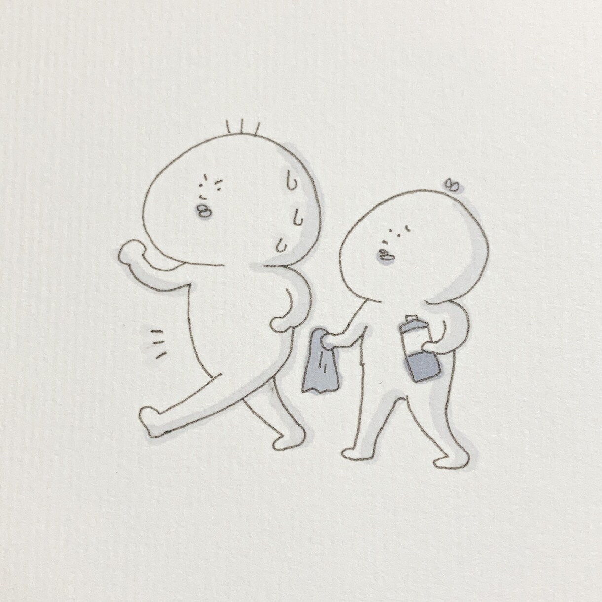 アイコンのイラストをご希望に沿って書きます 特徴を捉えた個性的なアイコンに！ イメージ4