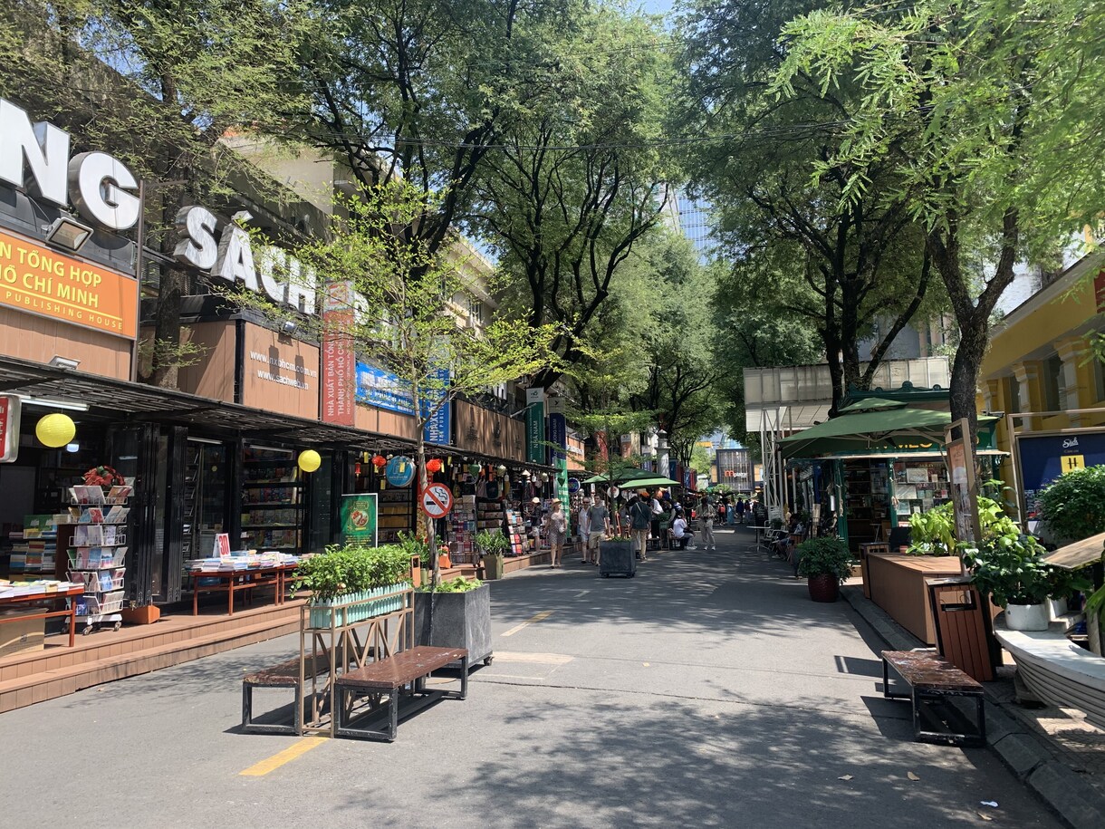 ベトナム旅行お手伝いします ベトナムに住んでいます！現地からお手伝いします◎ イメージ1
