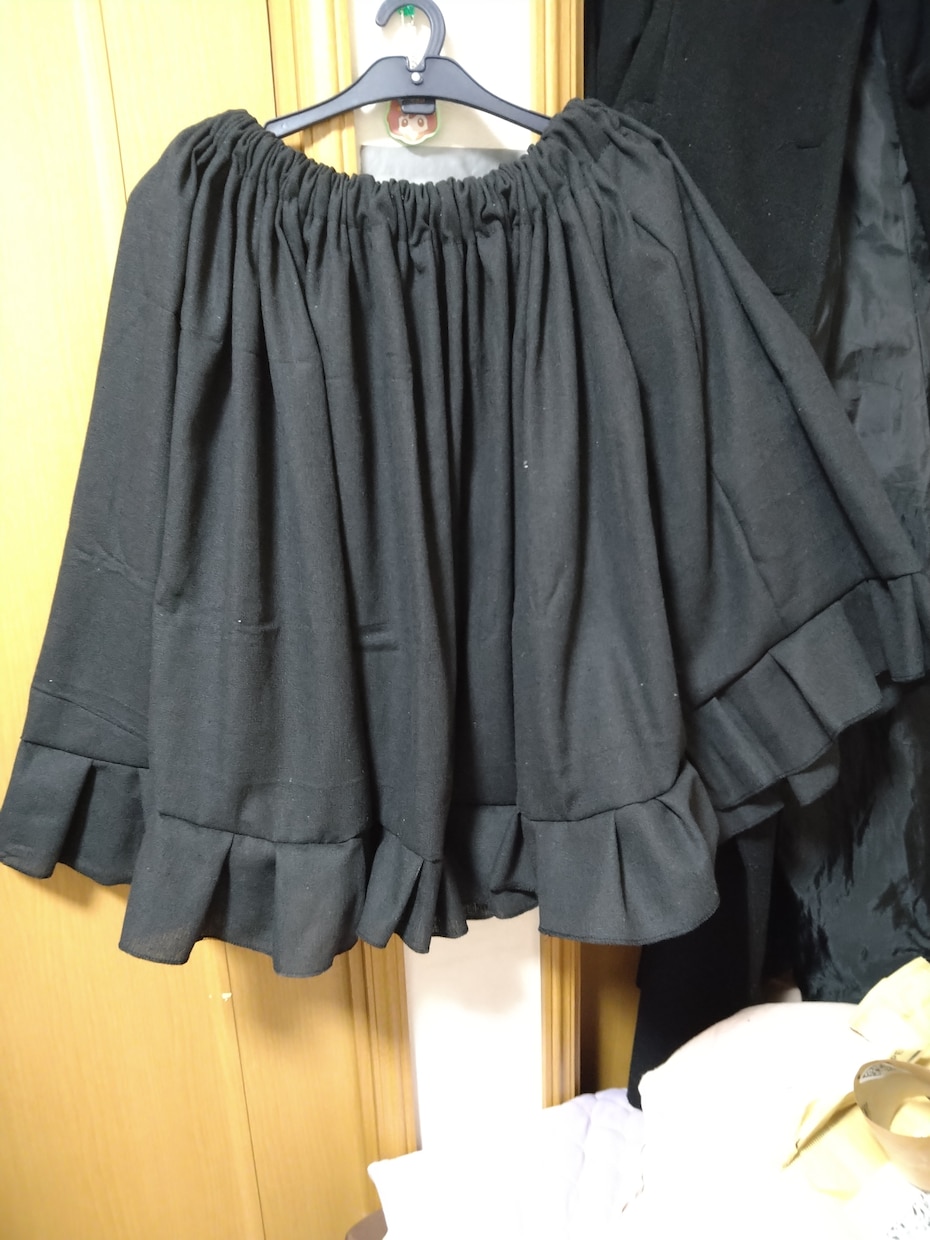 オリジナルのロリィタ服、小物系を製作します ロリィタファッション好きな方いかがですか！ イメージ7