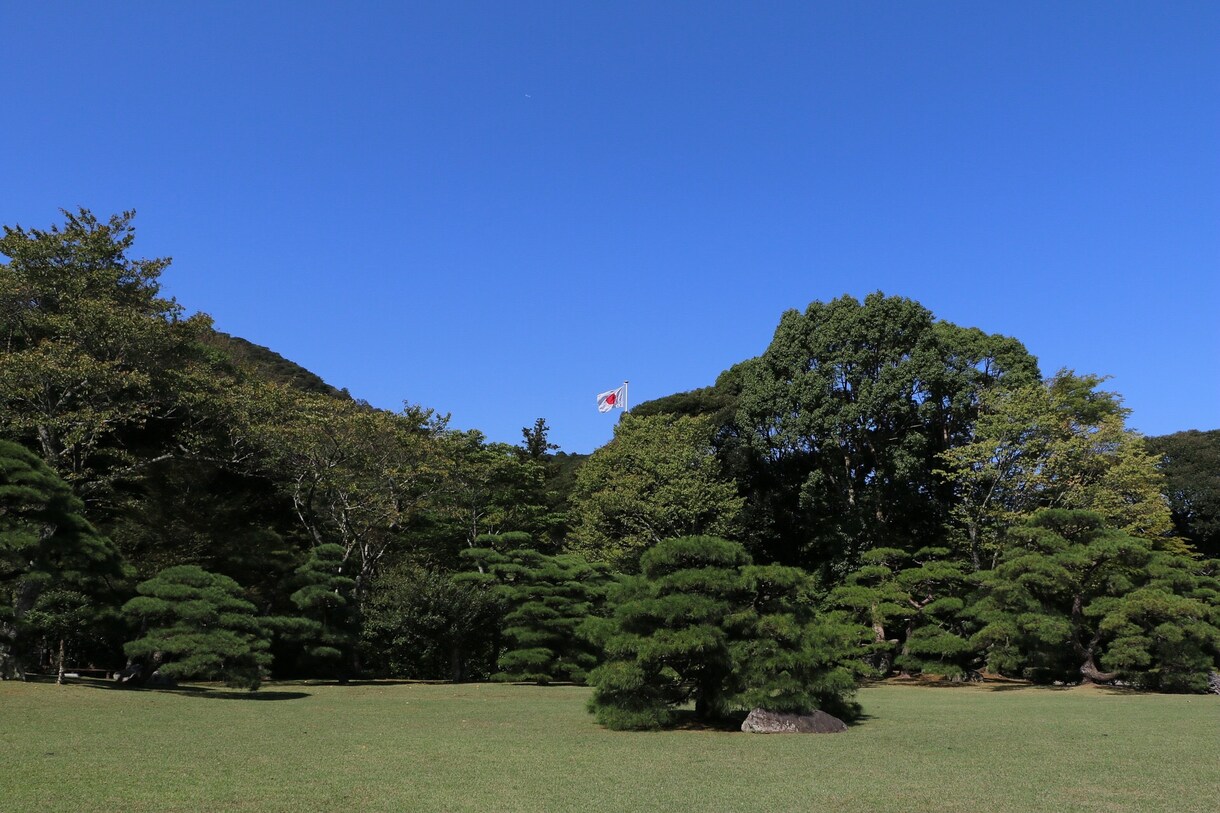 日本一の神社に祈願します 伊勢神宮に厄払い願い事を祈願します イメージ5