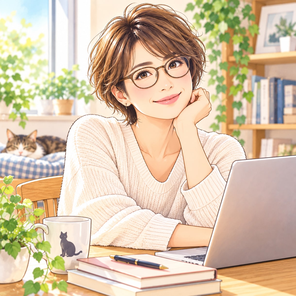 何でも聞きます 否定せずに気持ちを聴きますチャット イメージ1