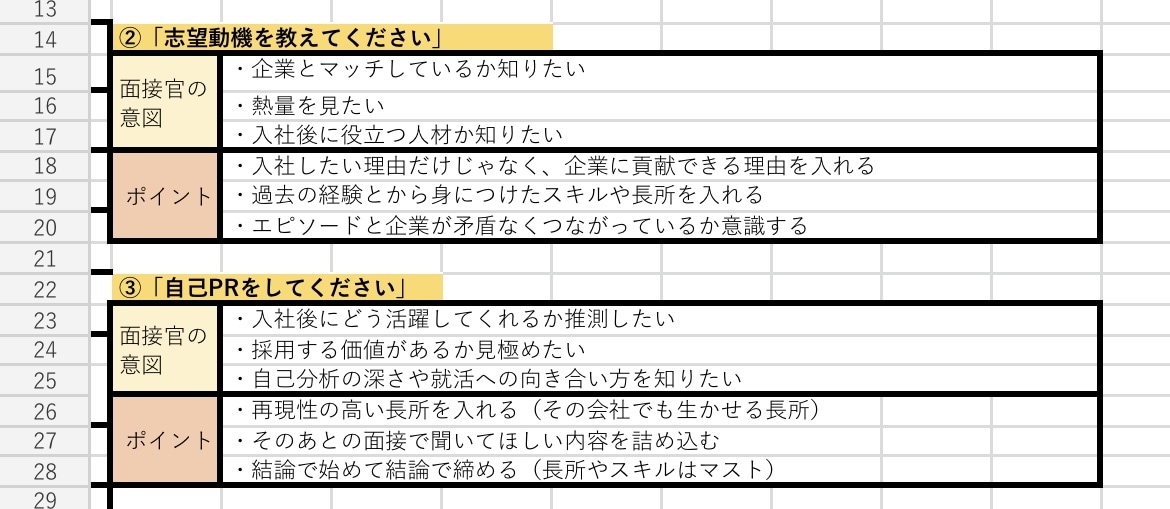 エアライン業界の面接頻出質問をお伝えします CA志望の方向けに想定質問とワンポイントアドバイスをシェア！ イメージ2