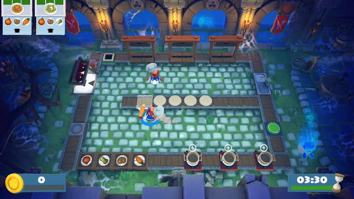 Switchで一緒にゲームします 誰かとプレイするのが不安な方やエンジョイ勢向けです！ イメージ1