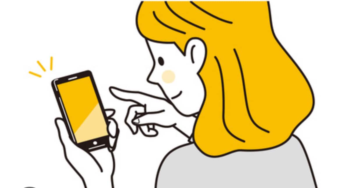 どんなことでもチャットで聴きます 気軽に話せる、やさしいチャット相談☺︎ イメージ1