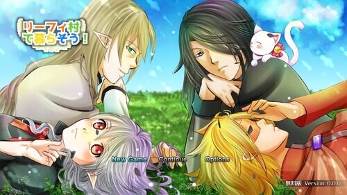 少年声の女声優が、作品に華を咲かせます 特徴のある声をお求めな方に！まずはご相談ください♪ イメージ8