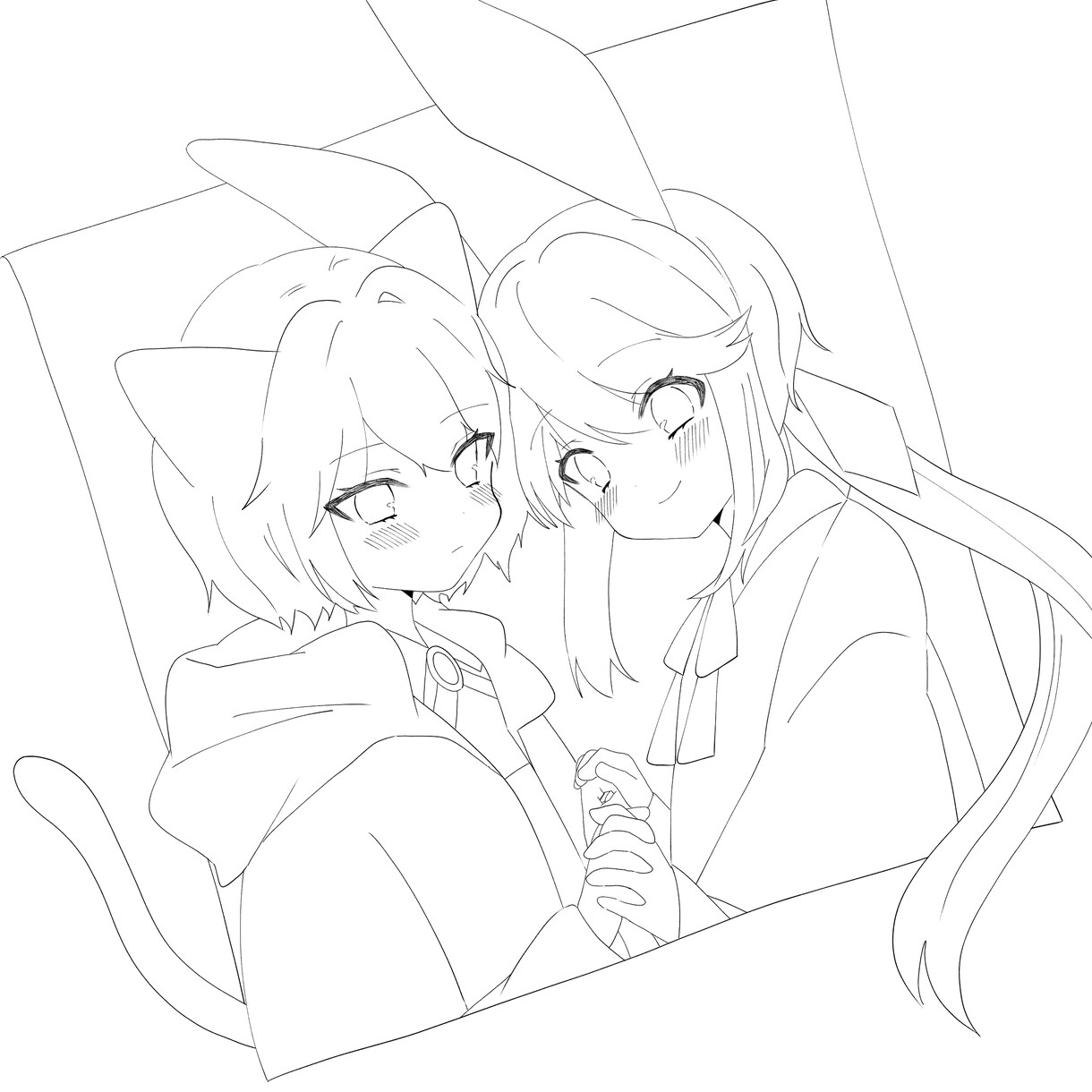 キラキラかわいい♡イラスト全般描きます ♡いろいろなターゲット層・用途に対応♡ イメージ3