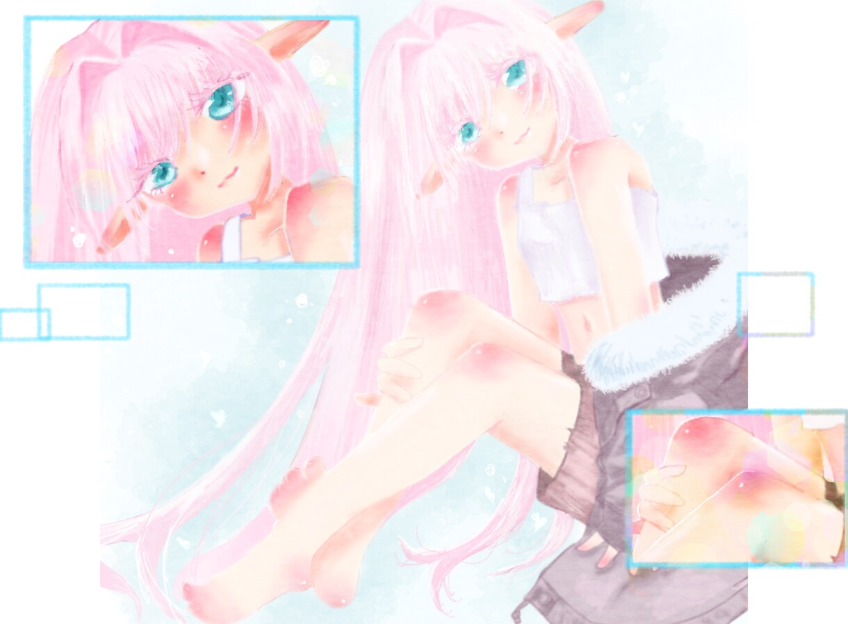 商用利用可/最短即日/著作権フリーイラスト承ります 閲覧ありがとうございます。 疑問点等お気軽にご連絡ください。 イメージ1