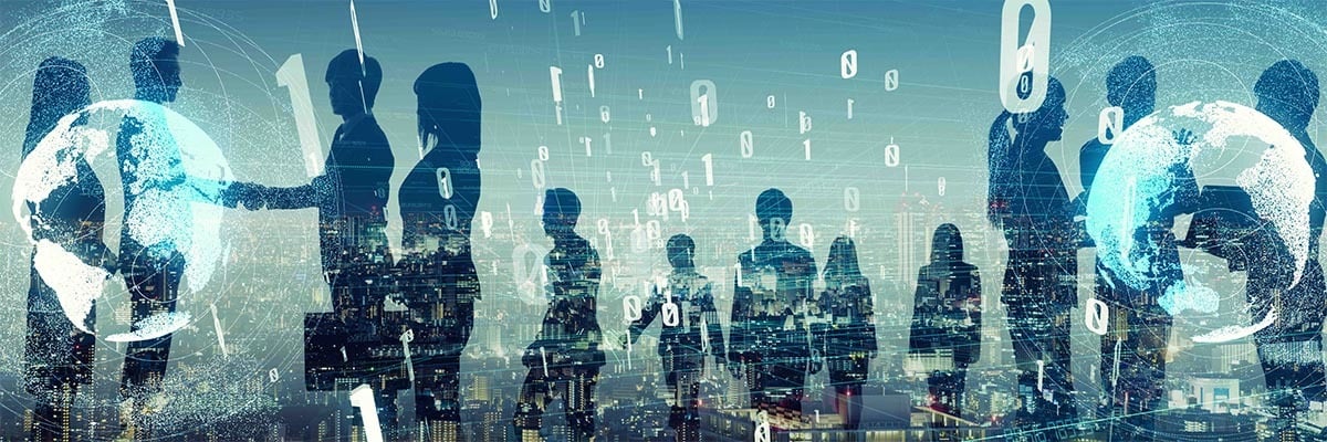 DX導入をサポートます 御社の管理コスト削減と増収にDX導入で実現しましょう。 イメージ2