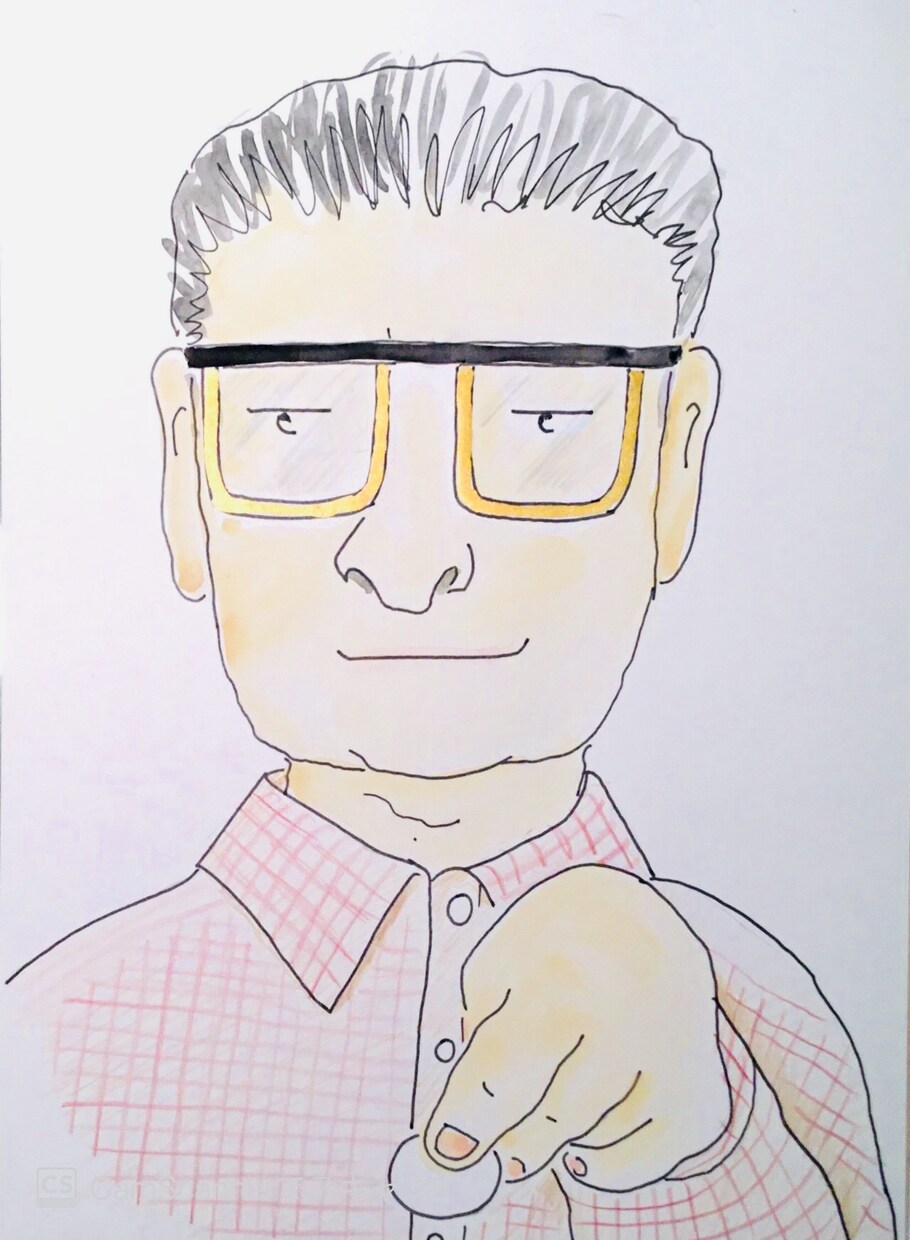 遺影を描きます 家族やご自分の遺影を色々な形で描かせて頂きます。遺影以外も！ イメージ1