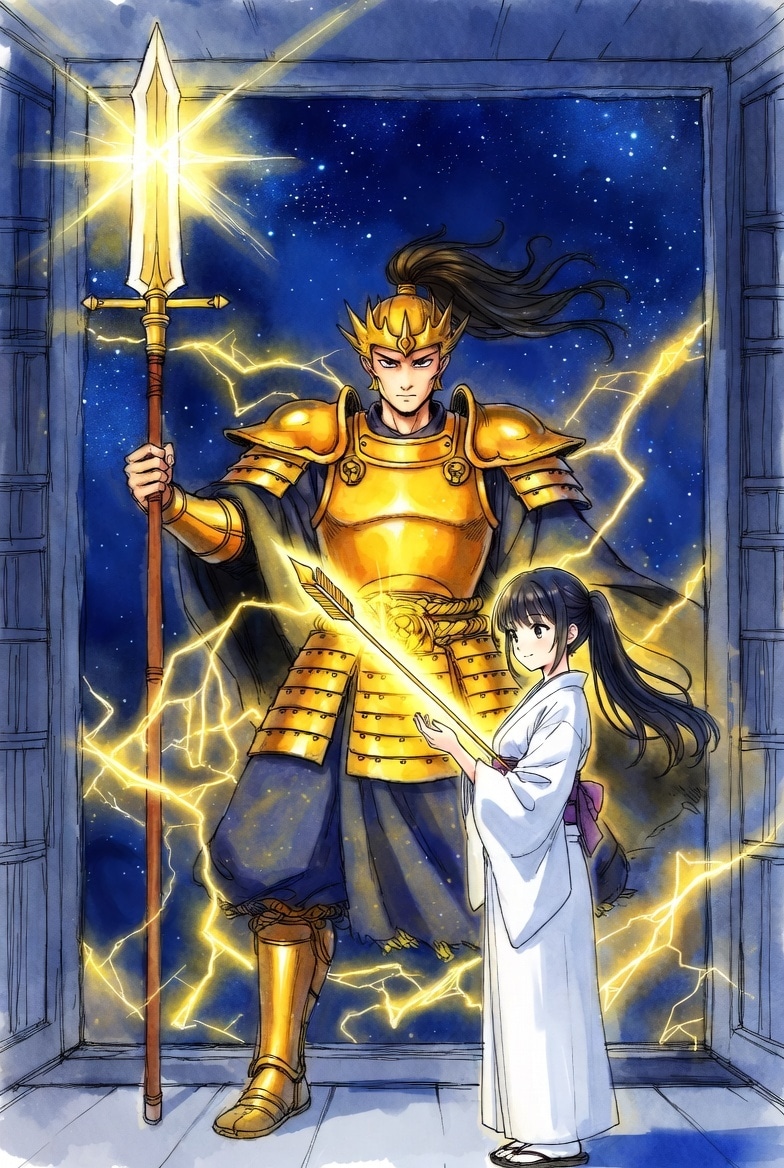 七福神のおみくじで今年を全7項目占います 七福神が、今のあなたへの道しるべを届けます イメージ8
