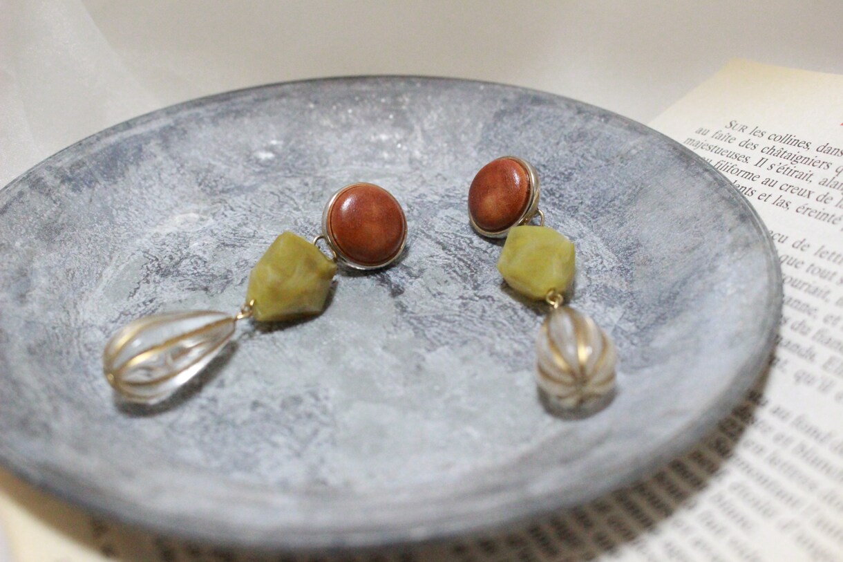 ハンドメイド作品の作り方教えます 一緒に趣味増やしませんか？外出自粛を有意義に過ごす！ イメージ6