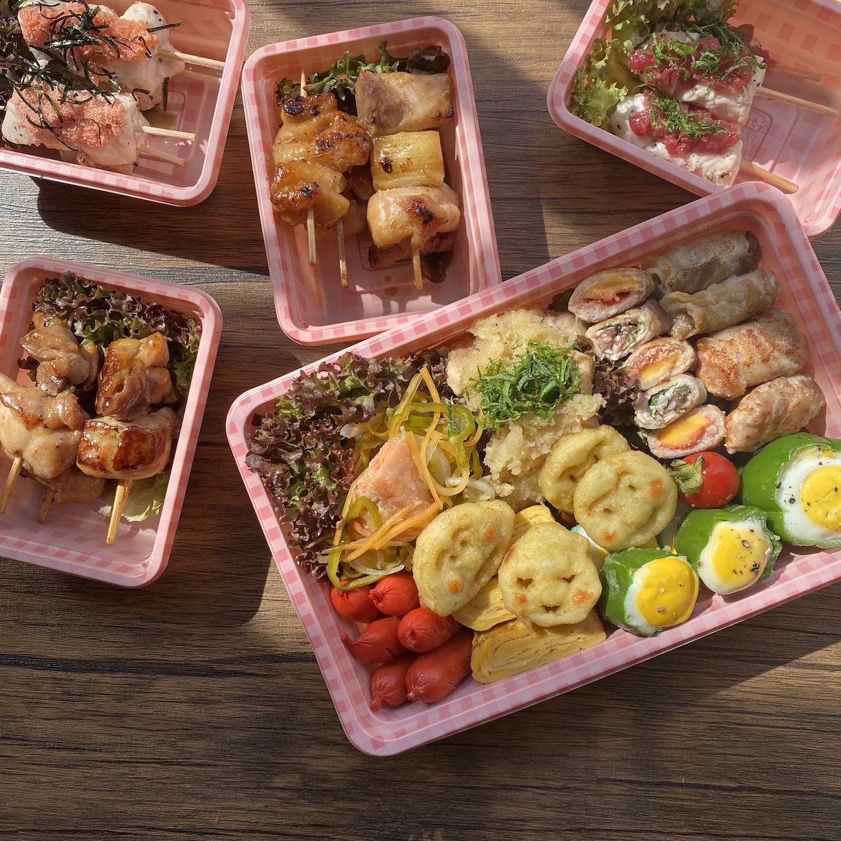 今日、明日のご飯の献立考えます 献立の思いつかない方へ！6人分のご飯を作ってる私が考えます！ イメージ4