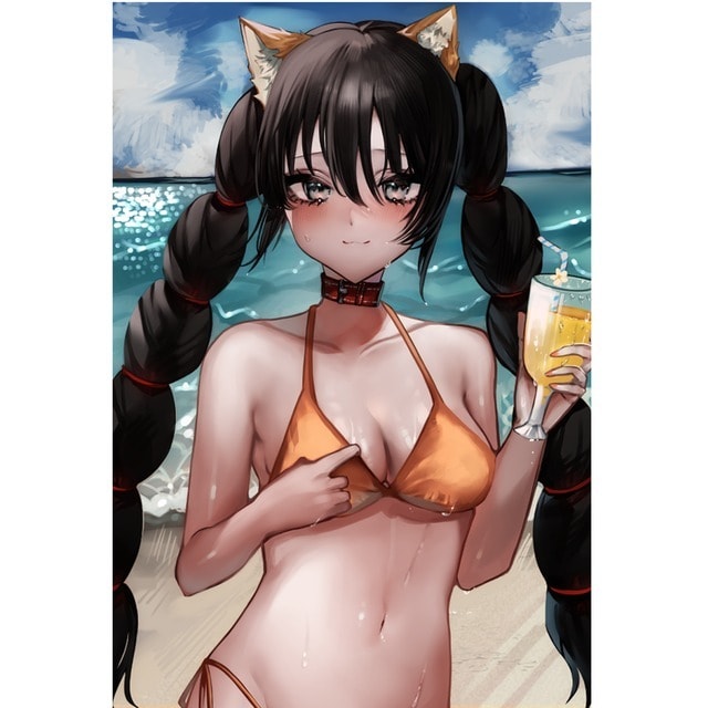 イラスト描きます 綺麗な塗りのオリジナルイラストいかがですか？ イメージ6