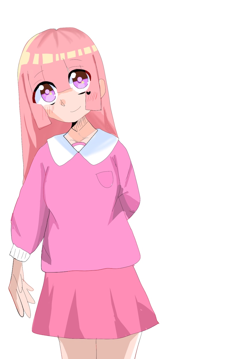 ネット活動をしようと思う人必見！アイコン描きます ネット活動してるひと必見！アイコン制作！追加料金なし！ イメージ5