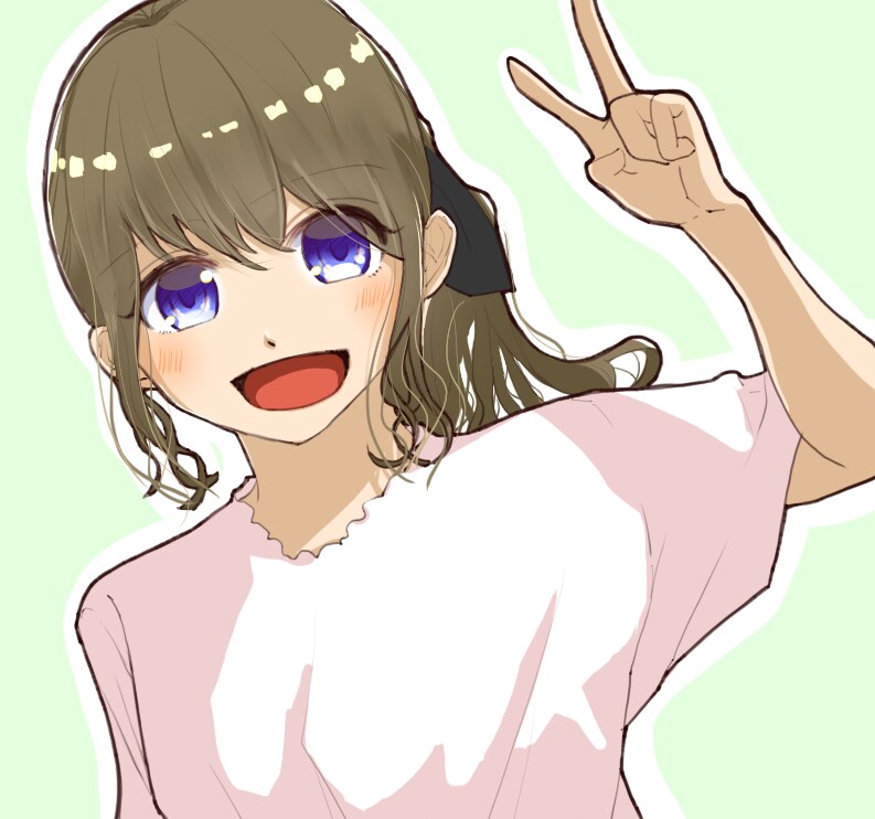 アイコンイラストやMVイラストなど承ります １週間以内に高品質＆早期納品します！ イメージ8