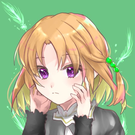 あなただけの可愛いアイコン描きます イラスト制作実績有！高クオリティな作品をお届け！ イメージ2