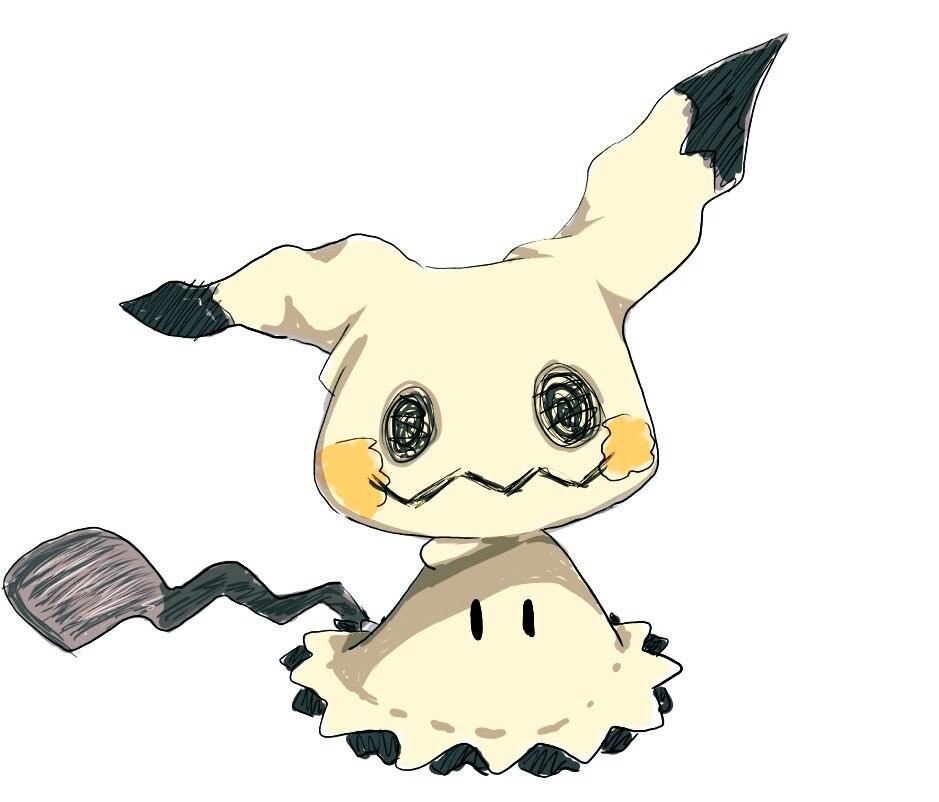ぬいぐるみ抱いてる女の子描いてまます iPadで書いています。アナログも書きます。 イメージ8