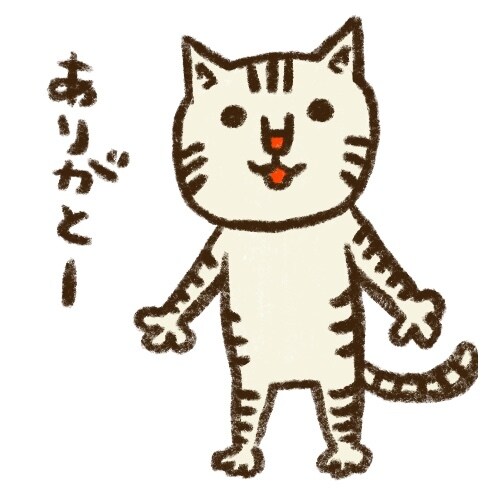 動物・ペットのゆるいイラストお描きします かわいい動物のイラストをSNSのアイコンなどにお使い下さい♪ イメージ4