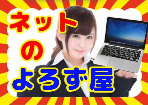 オンラインよろずや★万屋★ネット作業お手伝いします 校正/送信/入力オンラインで完結できる作業何でも承ります。 イメージ1