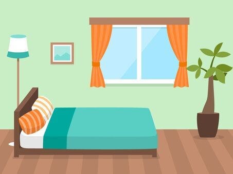 簡単風水であなたの吉方位、開運法が分かります インテリア風水を手軽に取り入れる方法をお教えします イメージ7
