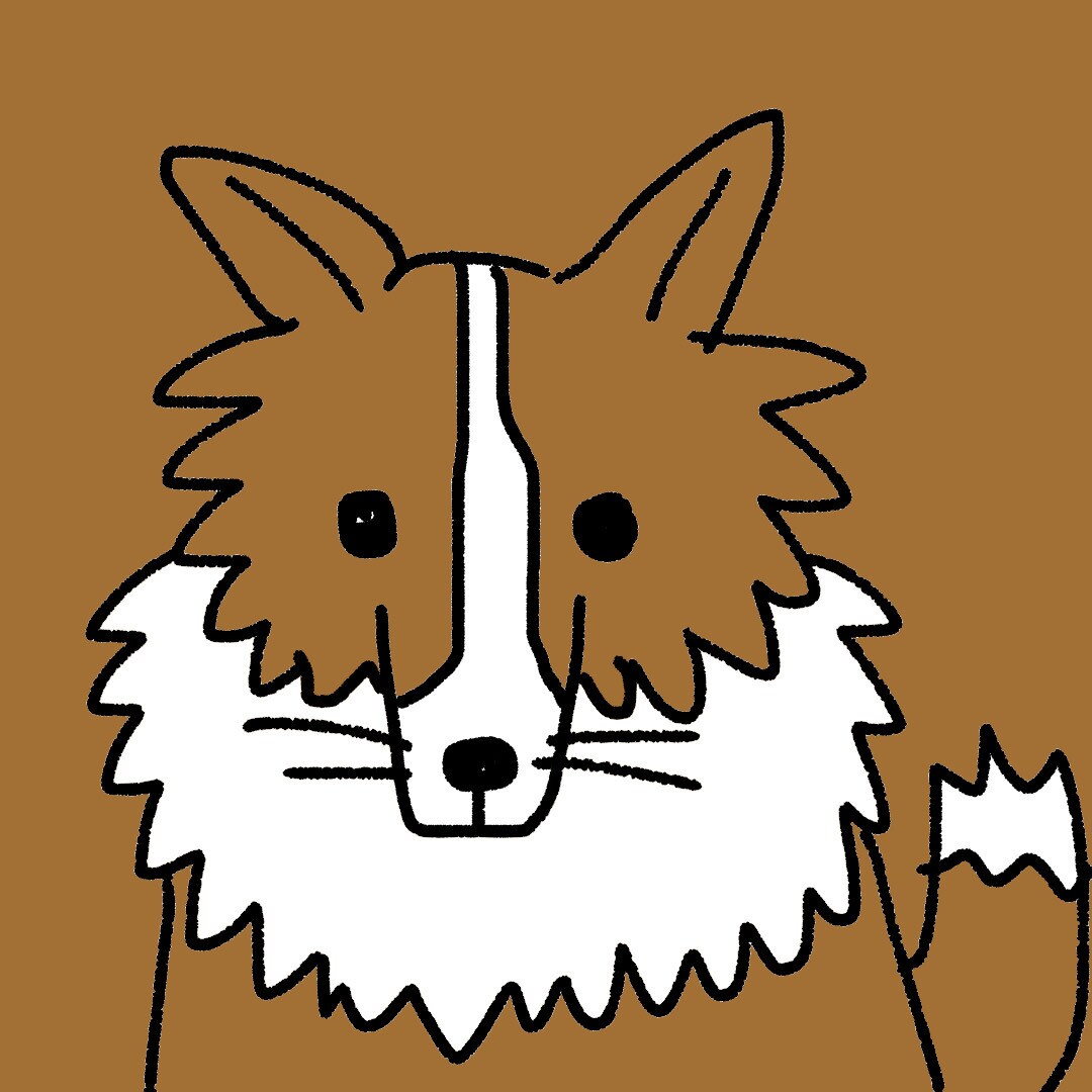 ゆるい生き物のイラストを手描きします あなたの好きな生き物教えて下さい！かわいくゆるく描きます。 イメージ5