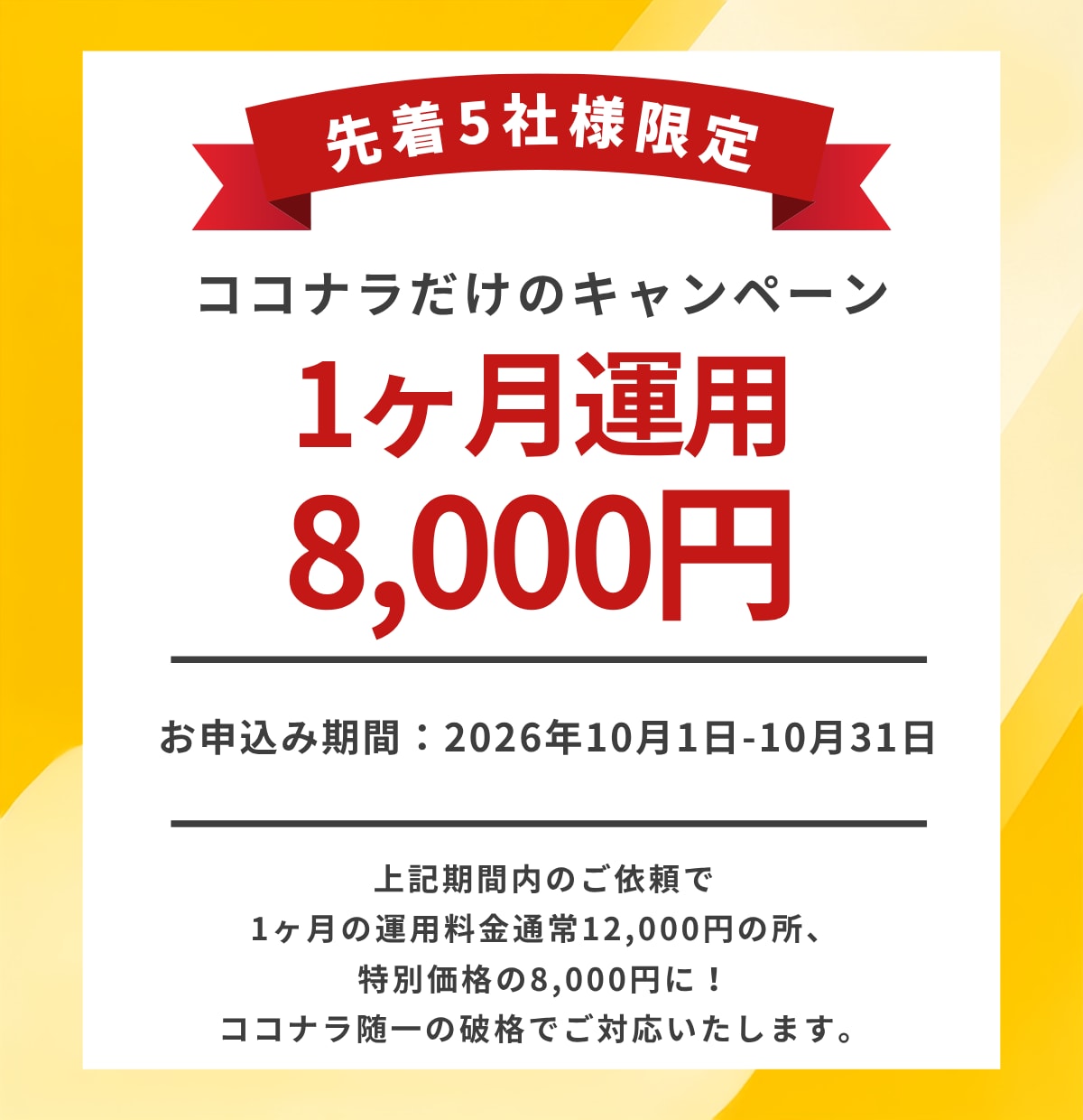 Googleマップ上位掲載いたします Googleマップ上位掲載｜1ヶ月8,000円キャンペーン イメージ2