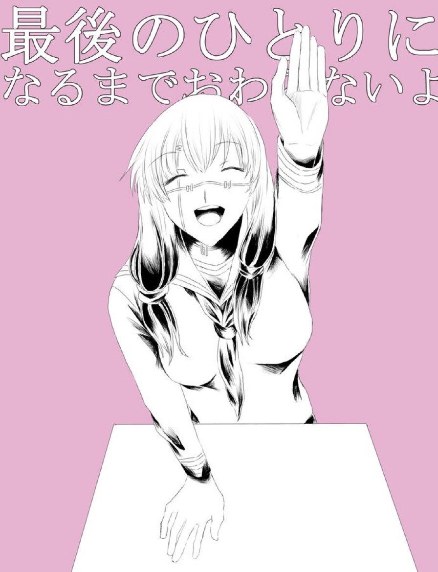 アイコン、ヘッダー、動画イラスト、イラスト全般ます BL、GL、厨二病？そんなの関係ない！あなたの希望を具現化！ イメージ3