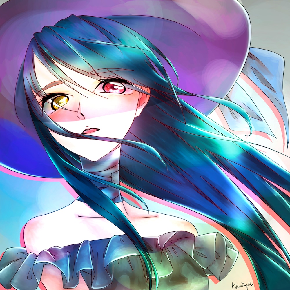 イラスト描きます こちらのサービスは停止いたします。 イメージ3