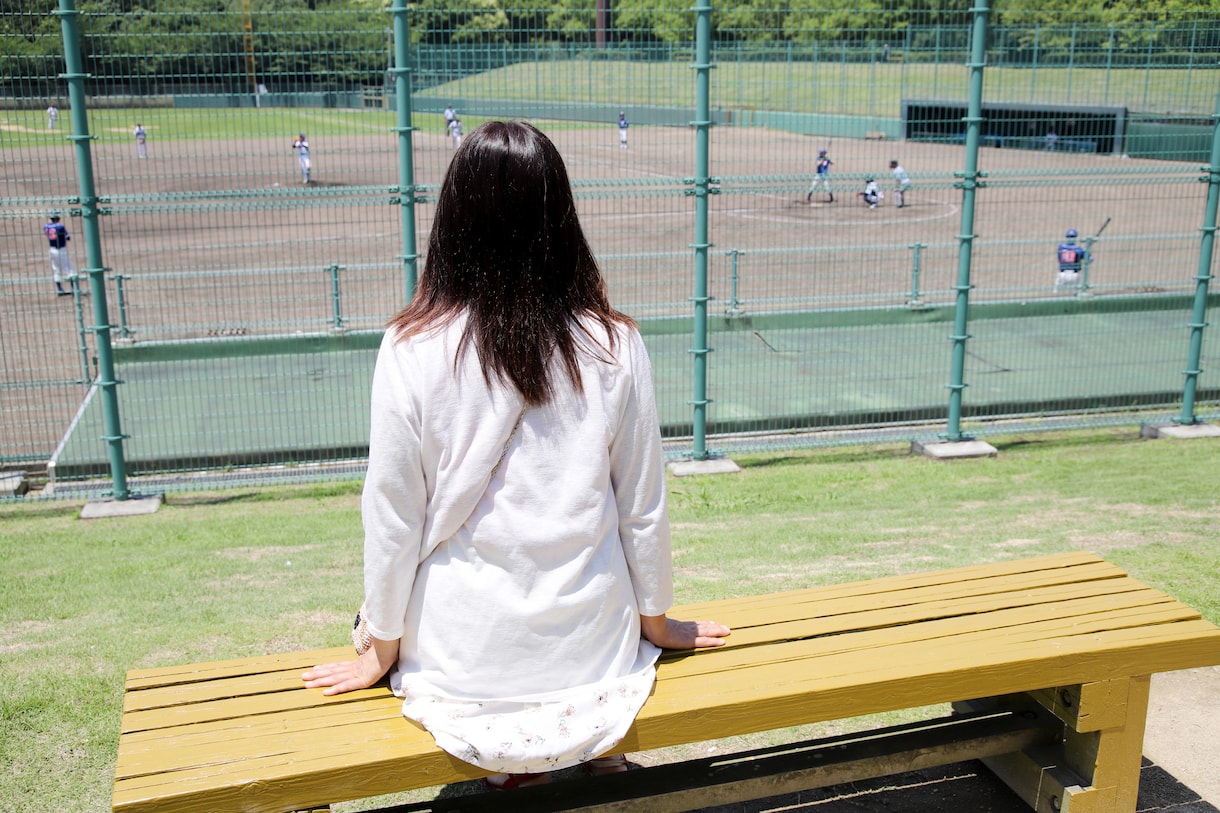 野球について熱く語りたい！気持ちを受け止めます プロ野球ファン歴30年超のボクと熱く語り合いましょう！ イメージ2