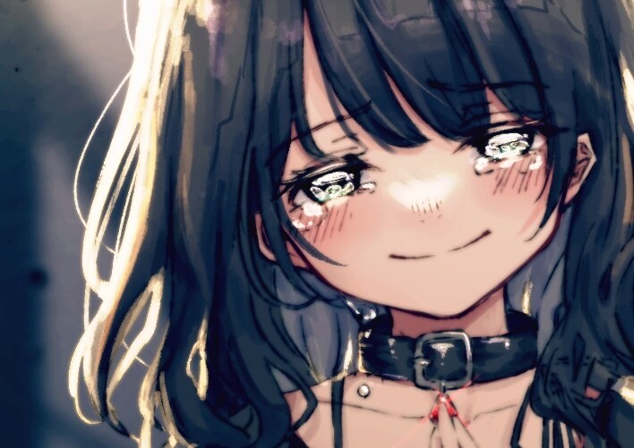 可愛い女の子やかっこいい男の子を描きます アイコン、ヘッダー、動画用イラストが必要な方へ イメージ7